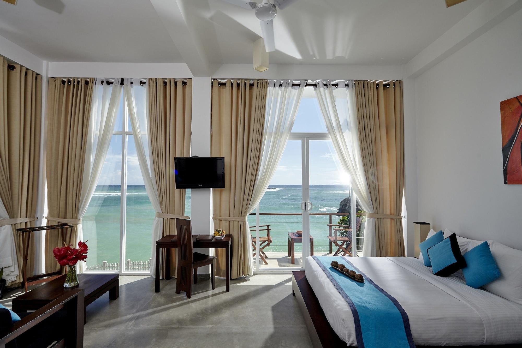 Hotel Garton's Cape