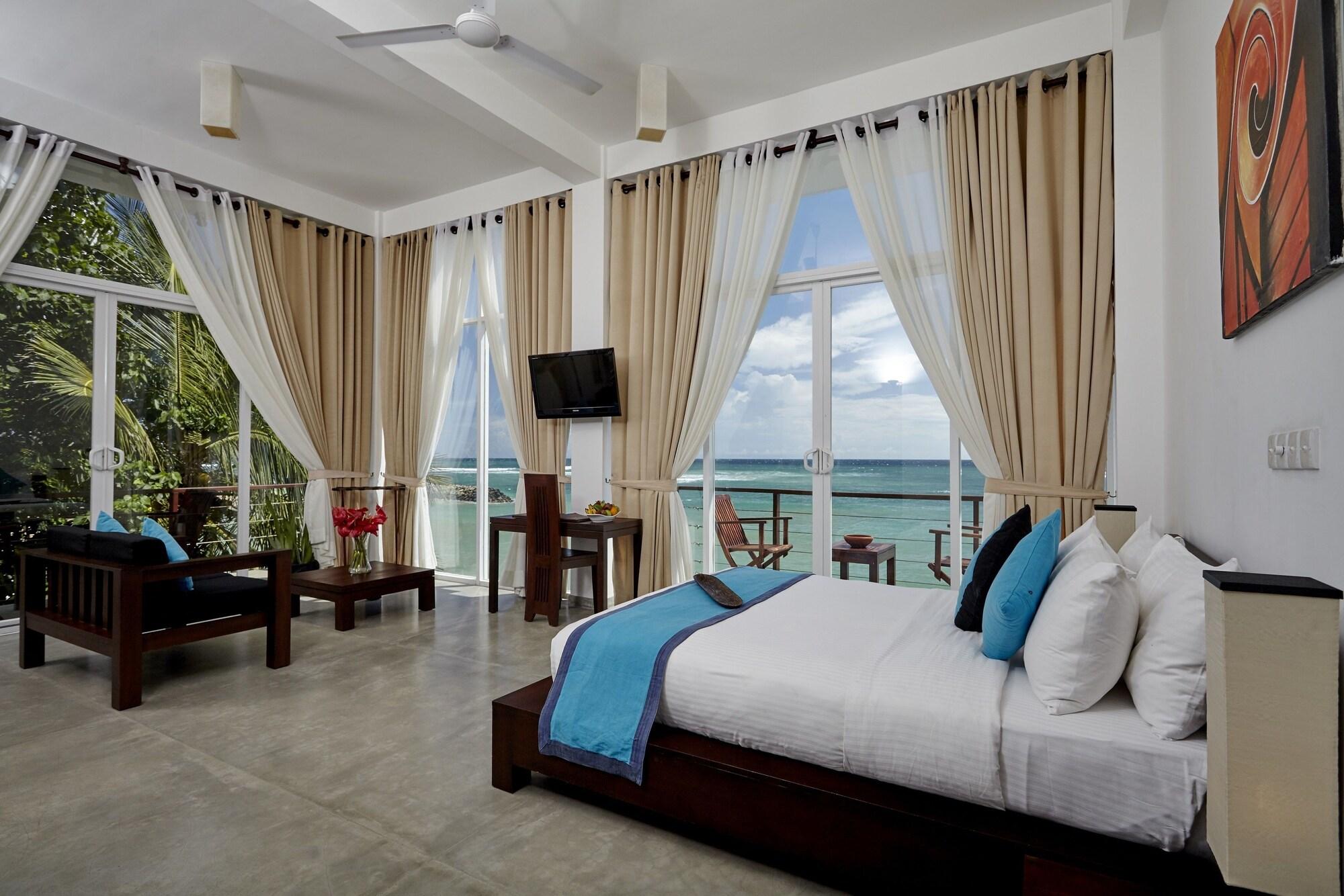 Garton's Cape Hotel
