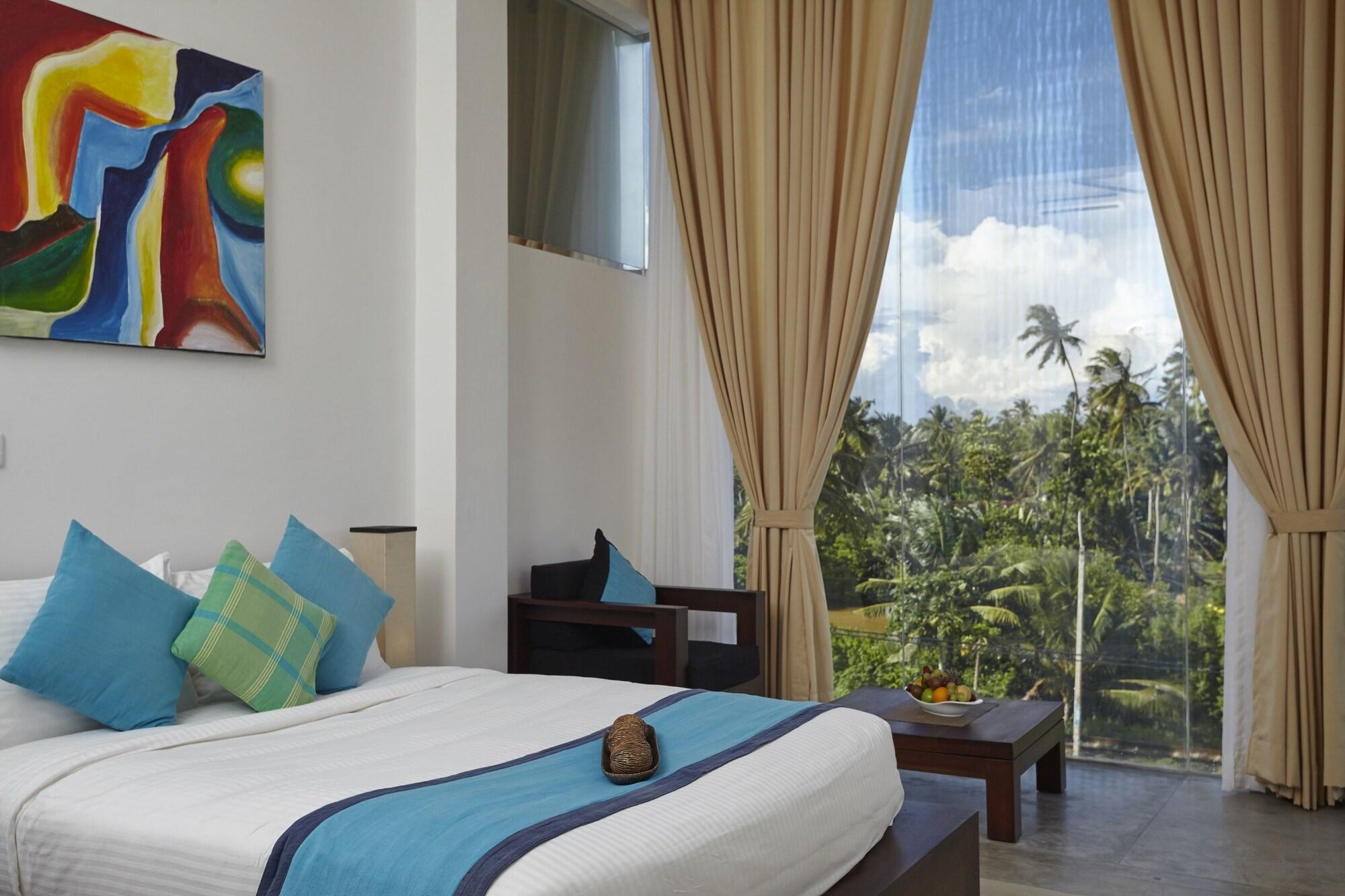 Garton's Cape Hotel Ahangama