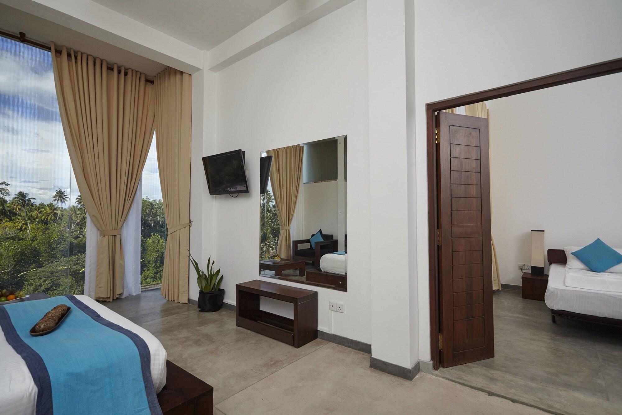 Garton's Cape Hotel Ahangama