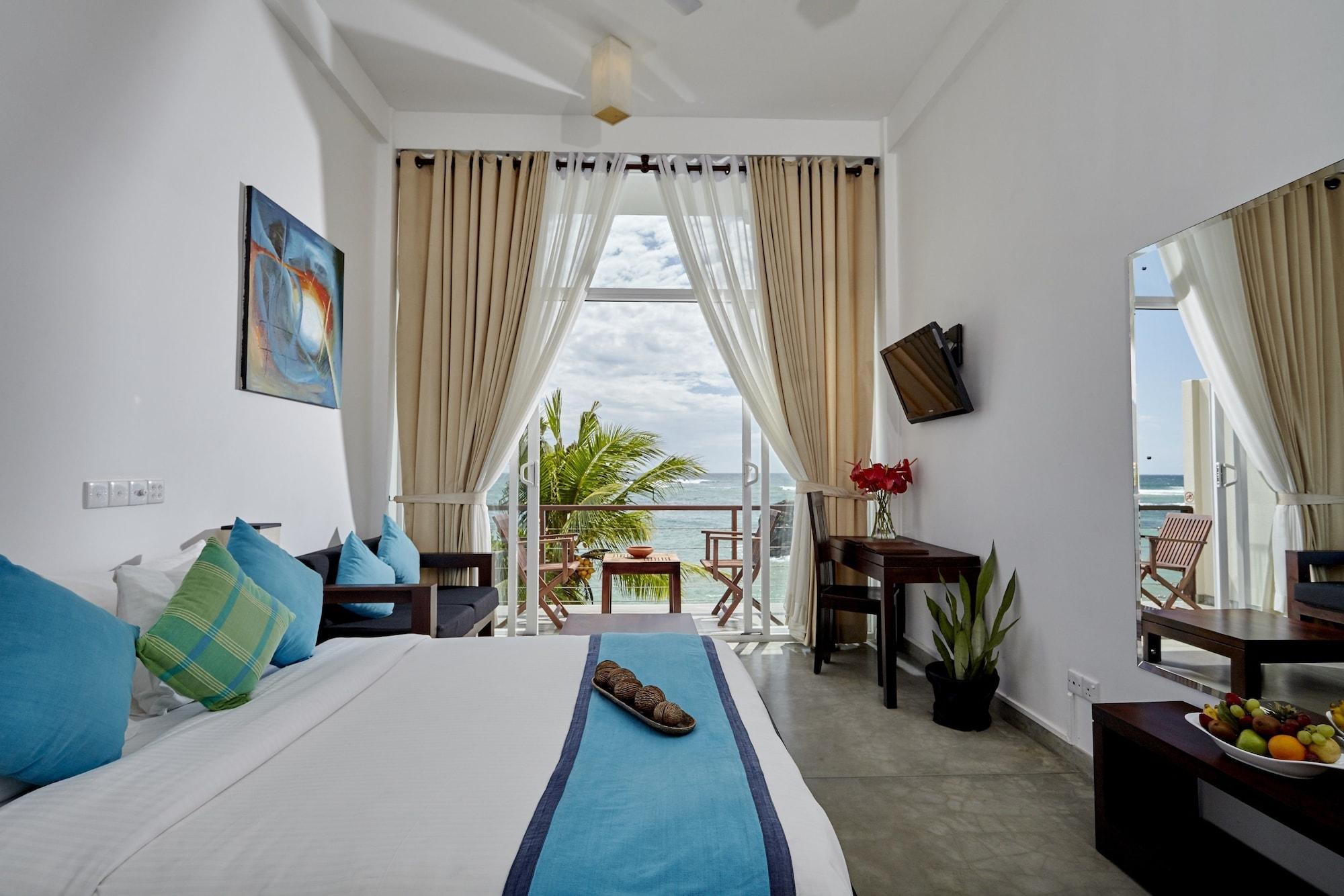 Hotel Garton's Cape Ahangama