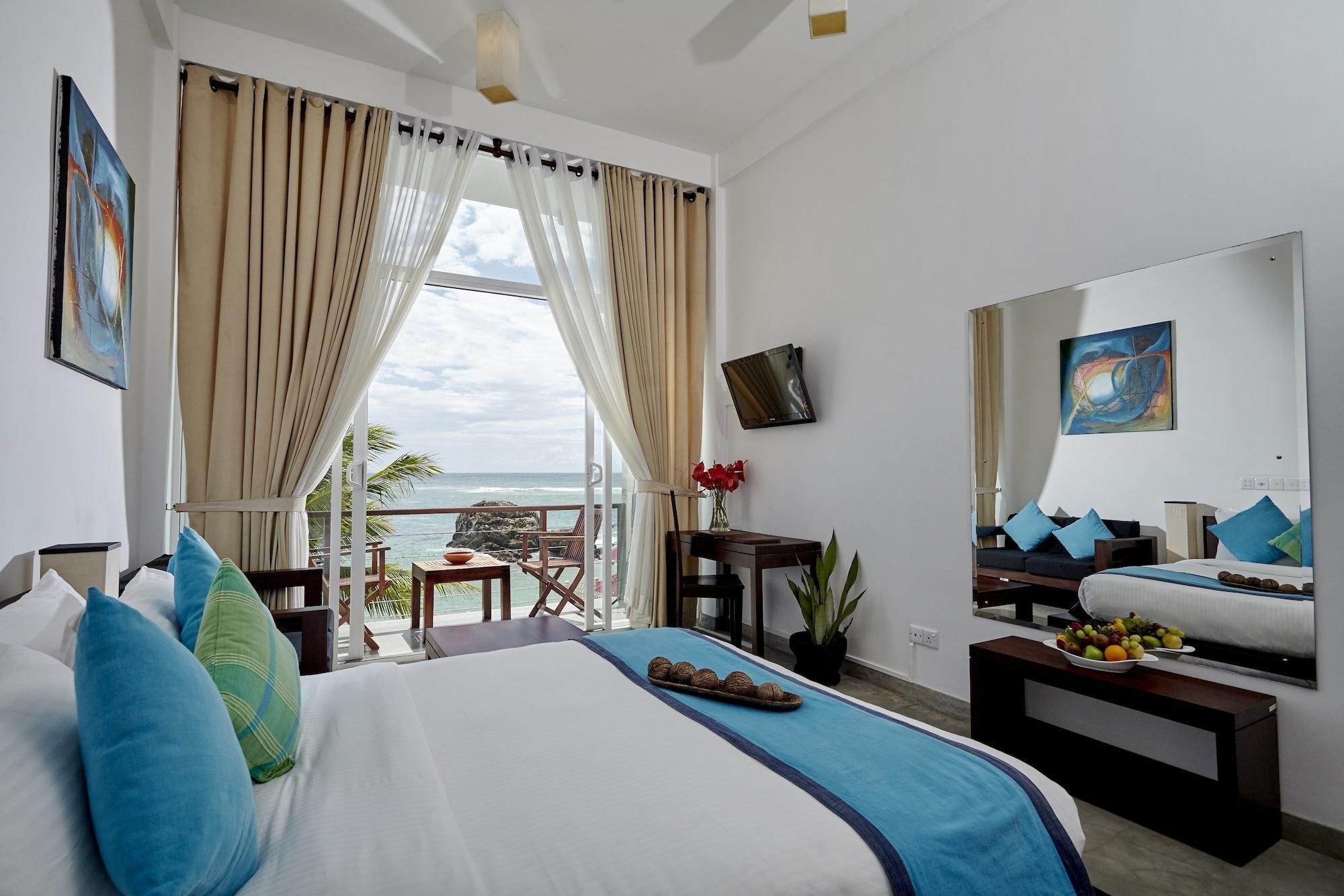 Garton's Cape Hotel 5*