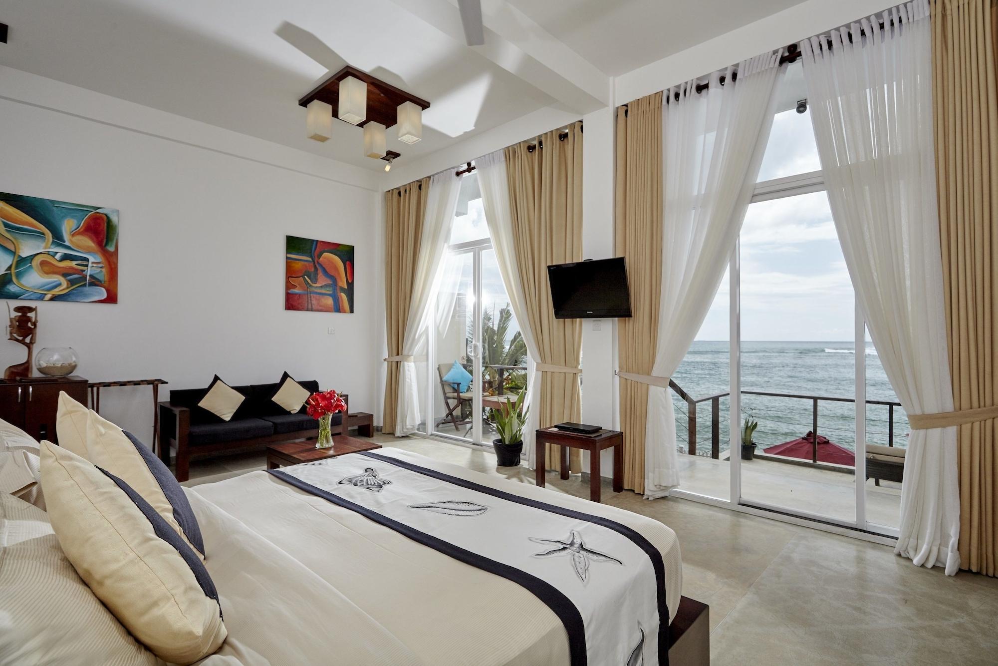 Hotel Garton's Cape 5*