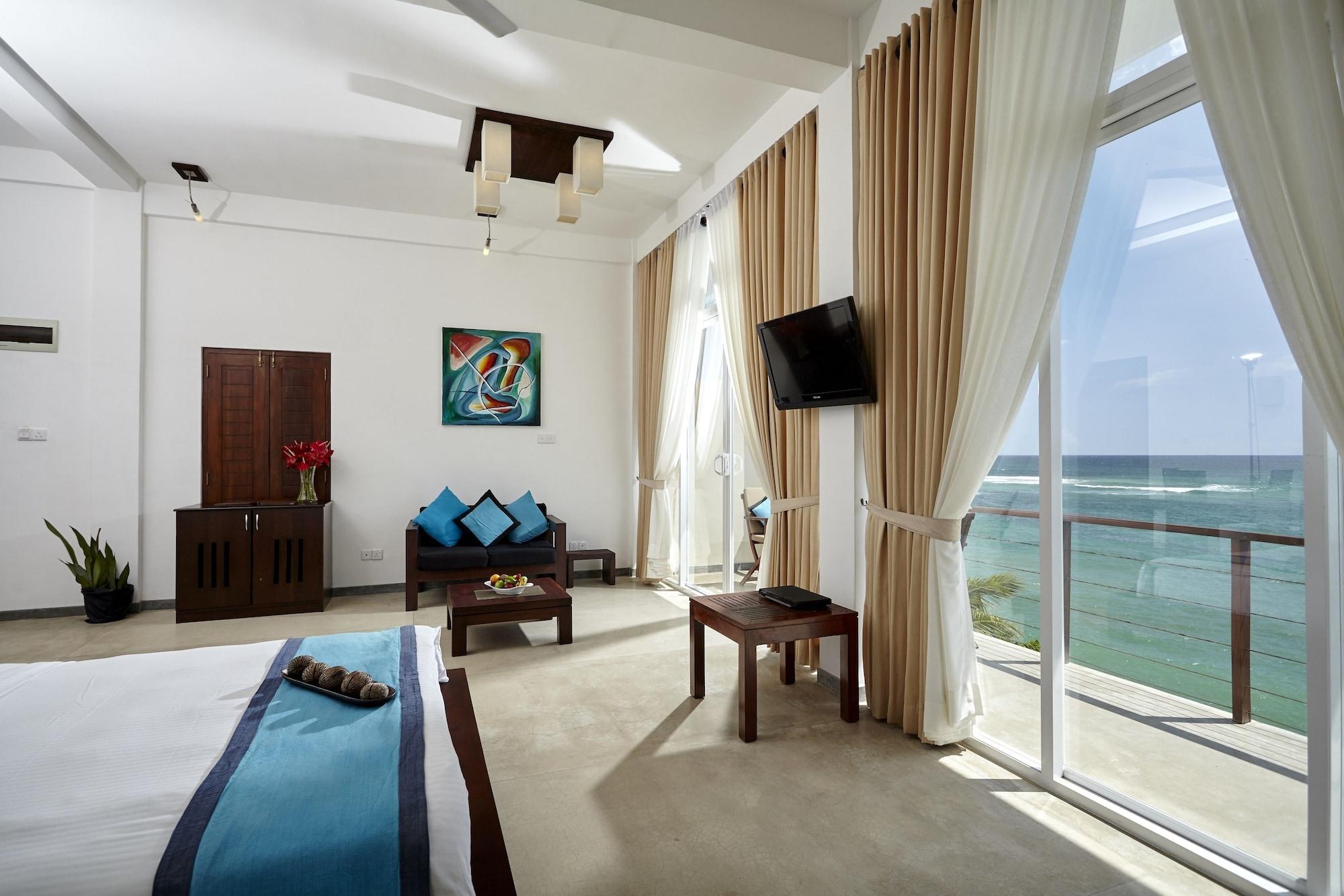 Garton's Cape Hotel Ahangama