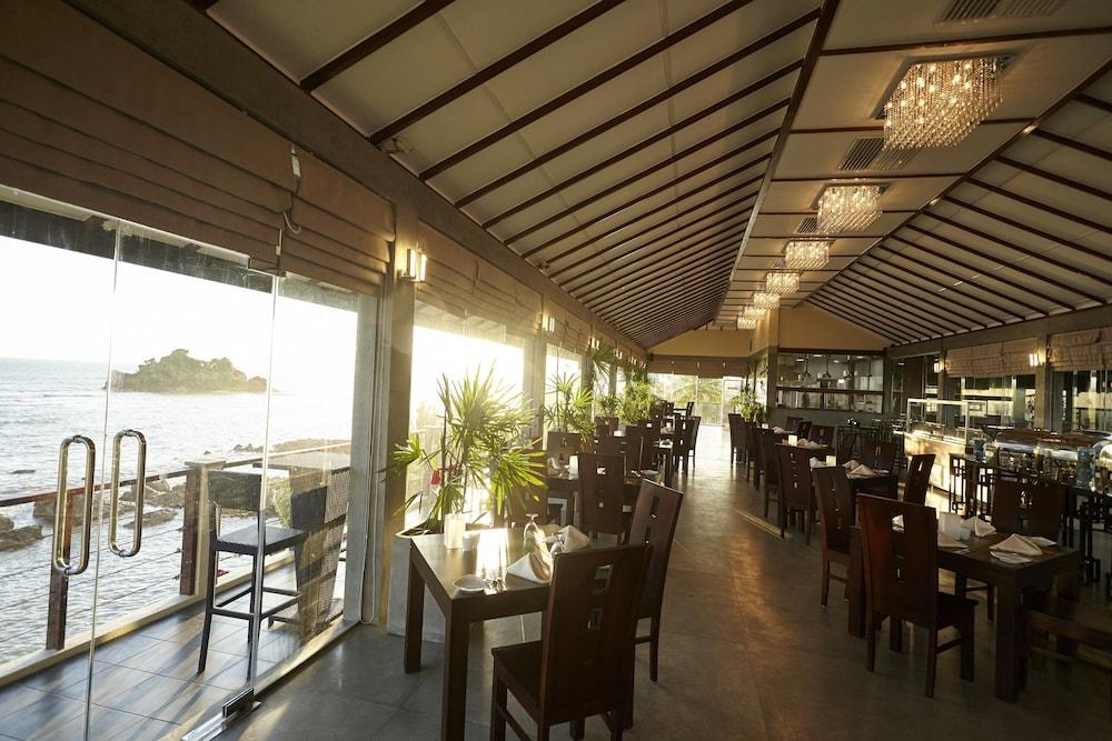 Hotel Garton's Cape Ahangama