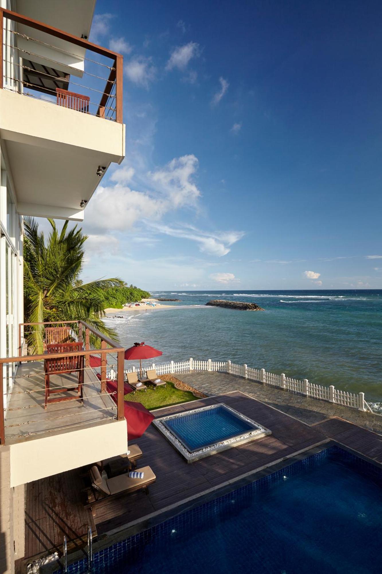Hotel Garton's Cape 5*
