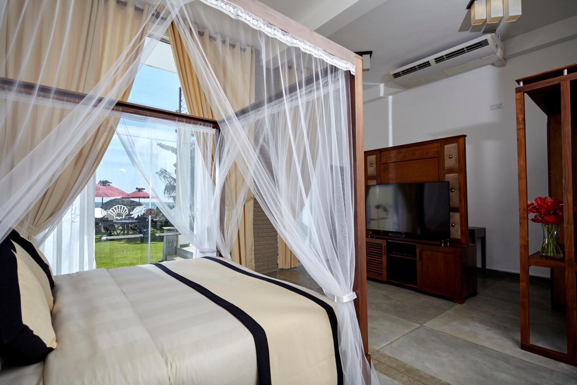 Garton's Cape Hotel