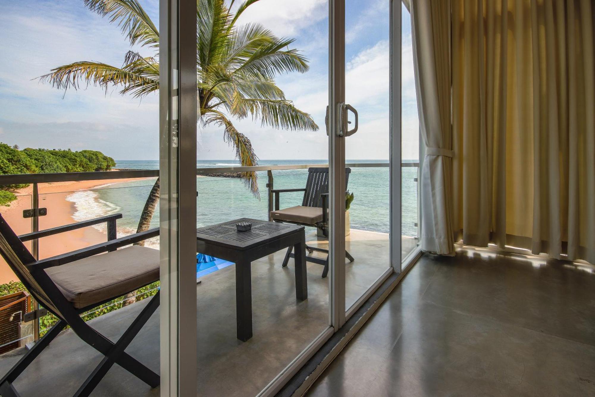 Garton's Cape Hotel 5*