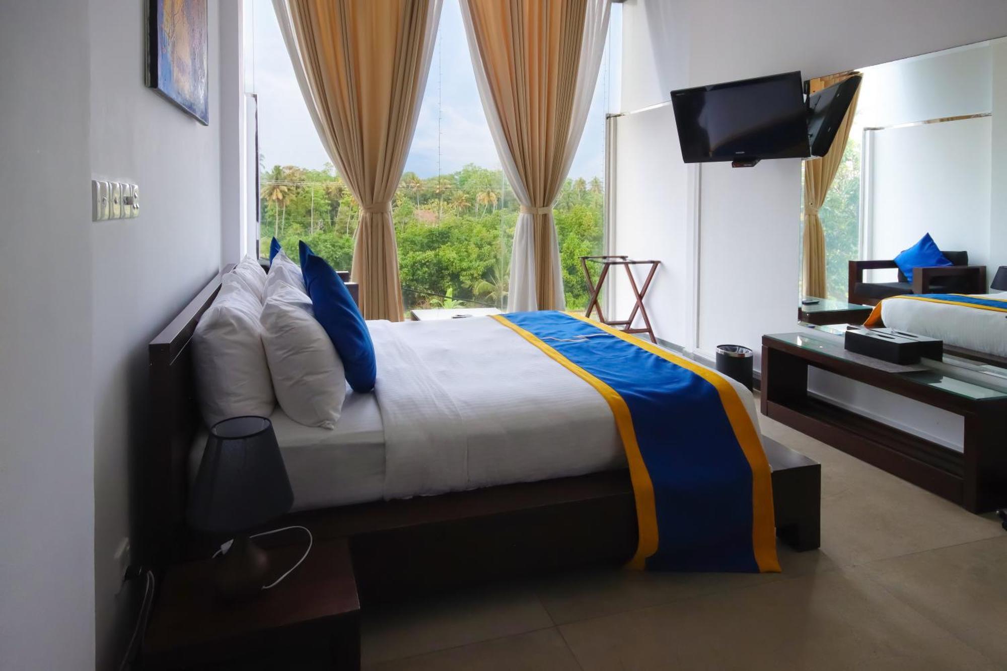Hotel Garton's Cape