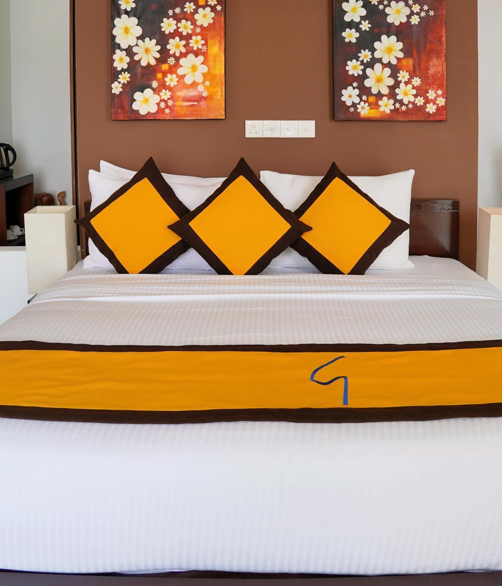 Hotel Garton's Cape 5*