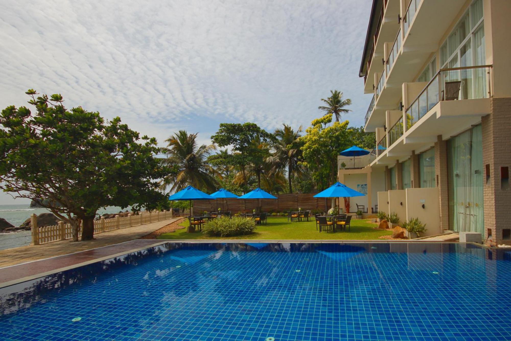 Garton's Cape Hotel