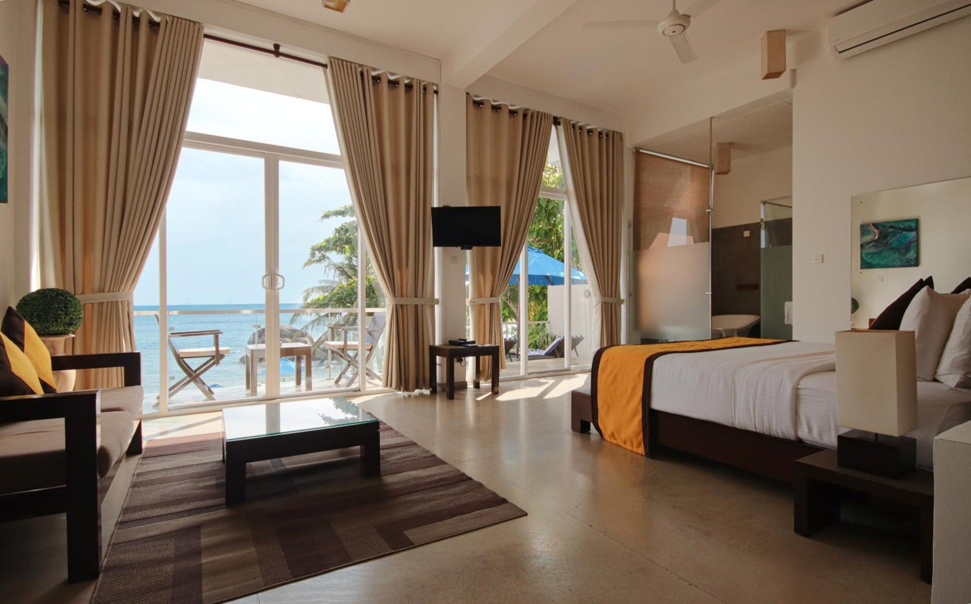 Garton's Cape Hotel 5*