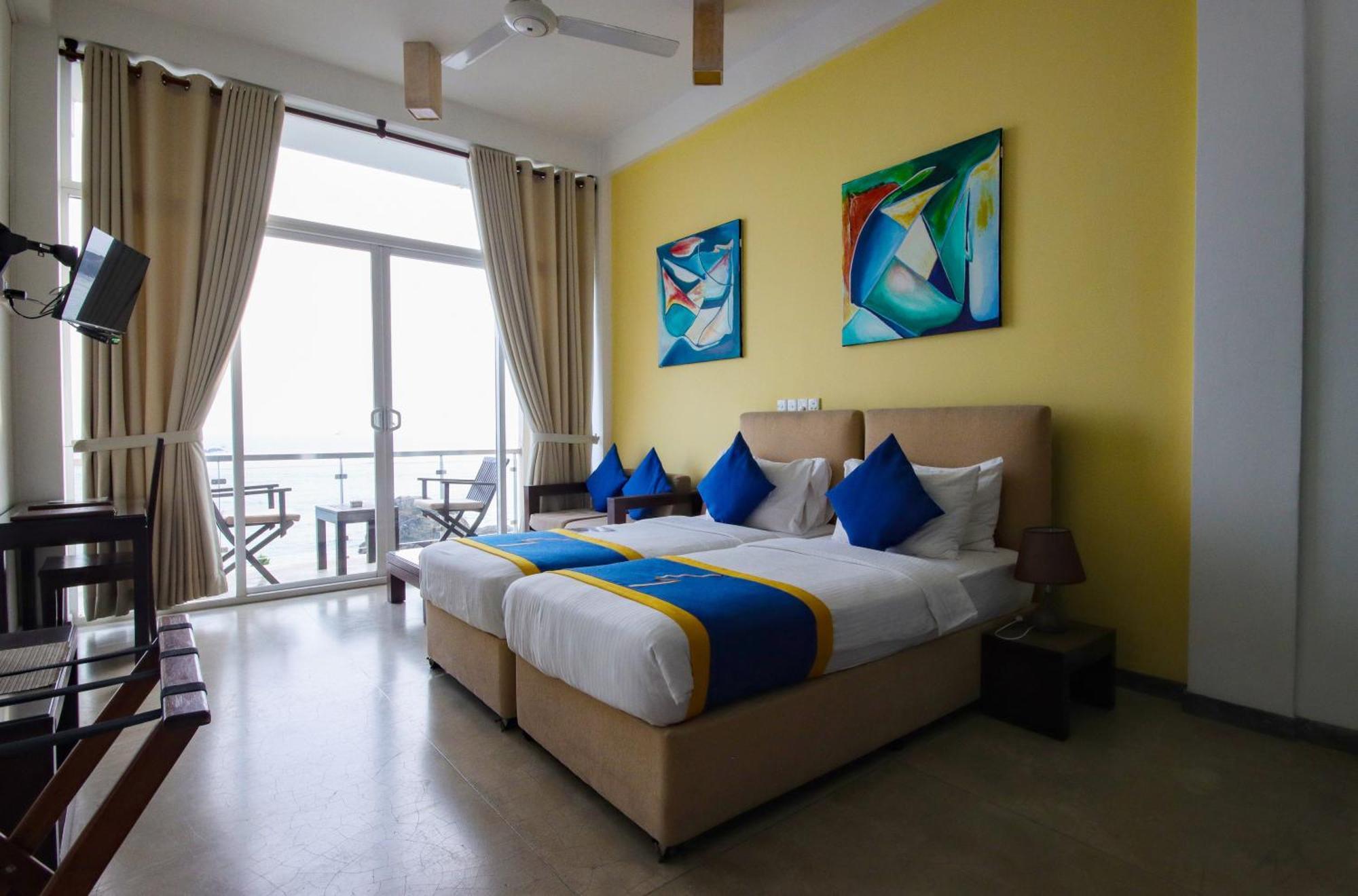Garton's Cape Hotel Ahangama