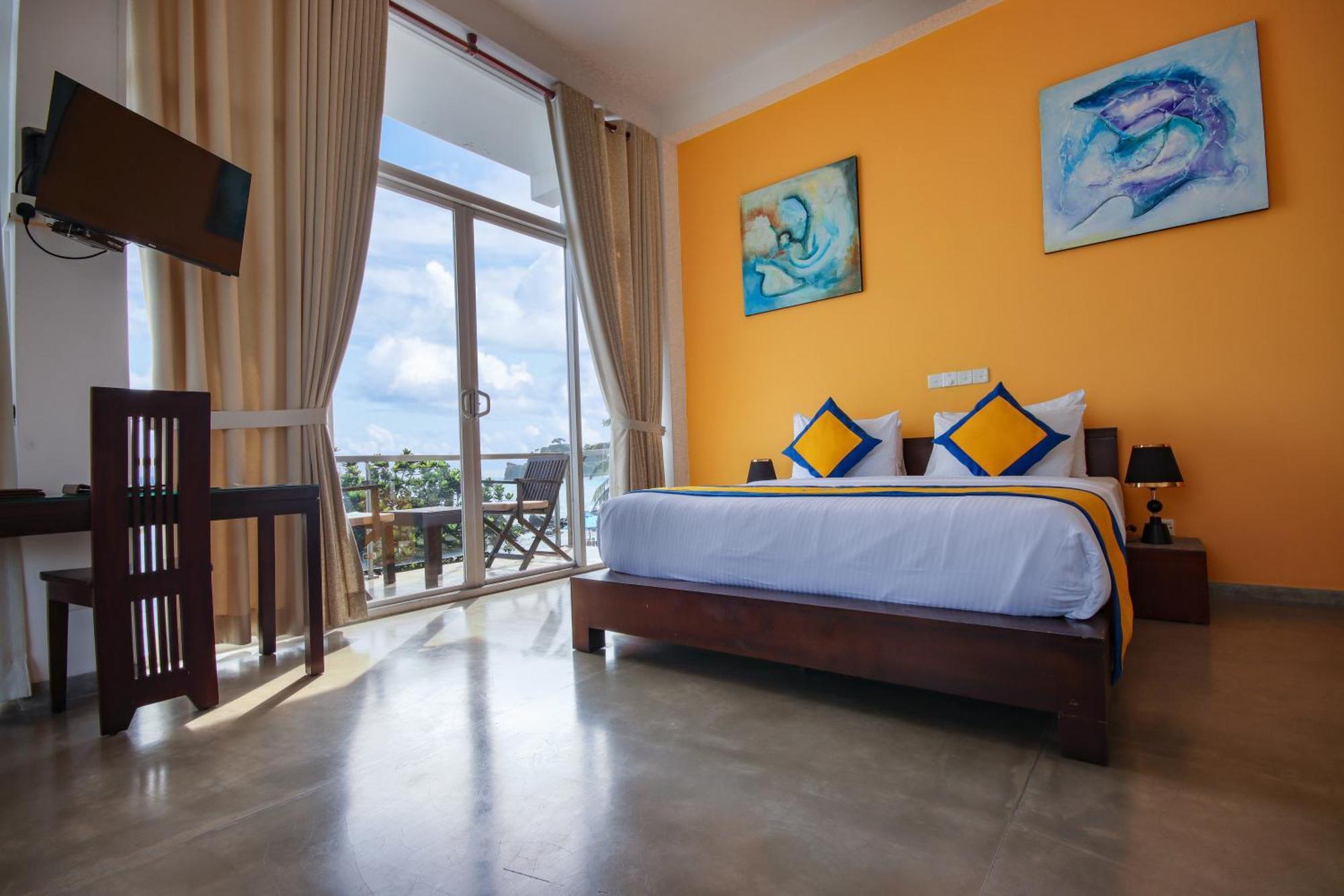 Hotel Garton's Cape Ahangama