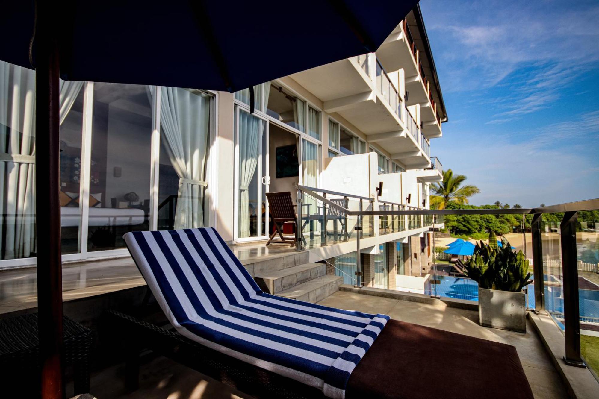Garton's Cape Hotel