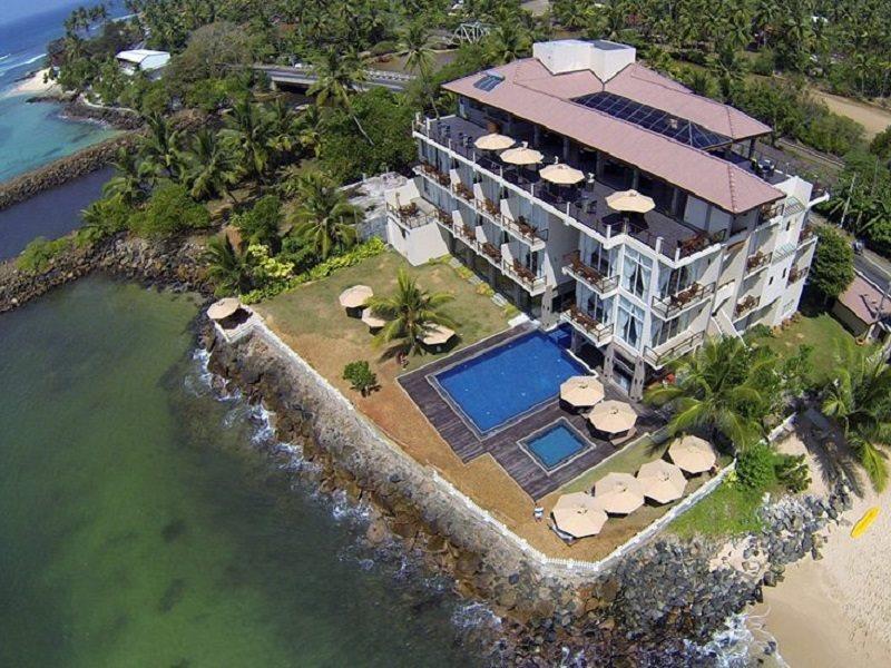 Hotel Garton's Cape