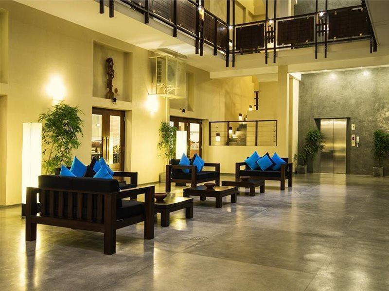 Hotel Garton's Cape