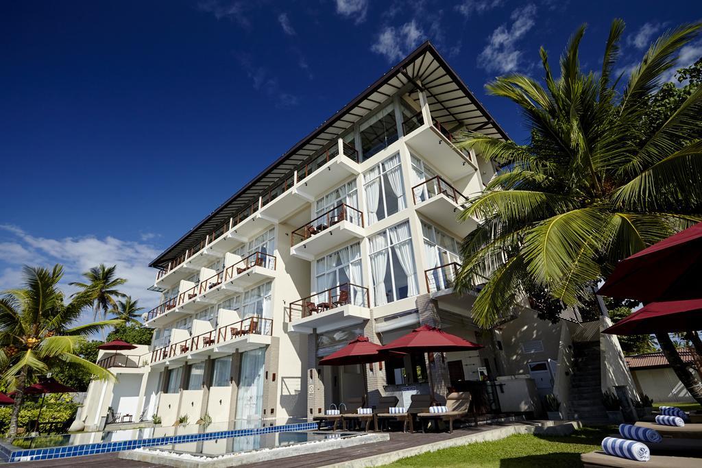 Garton's Cape Hotel 5*