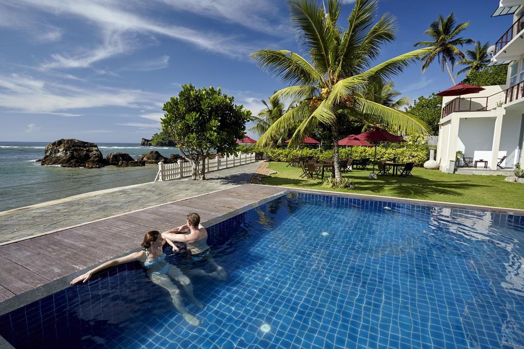 Hotel Garton's Cape 5*