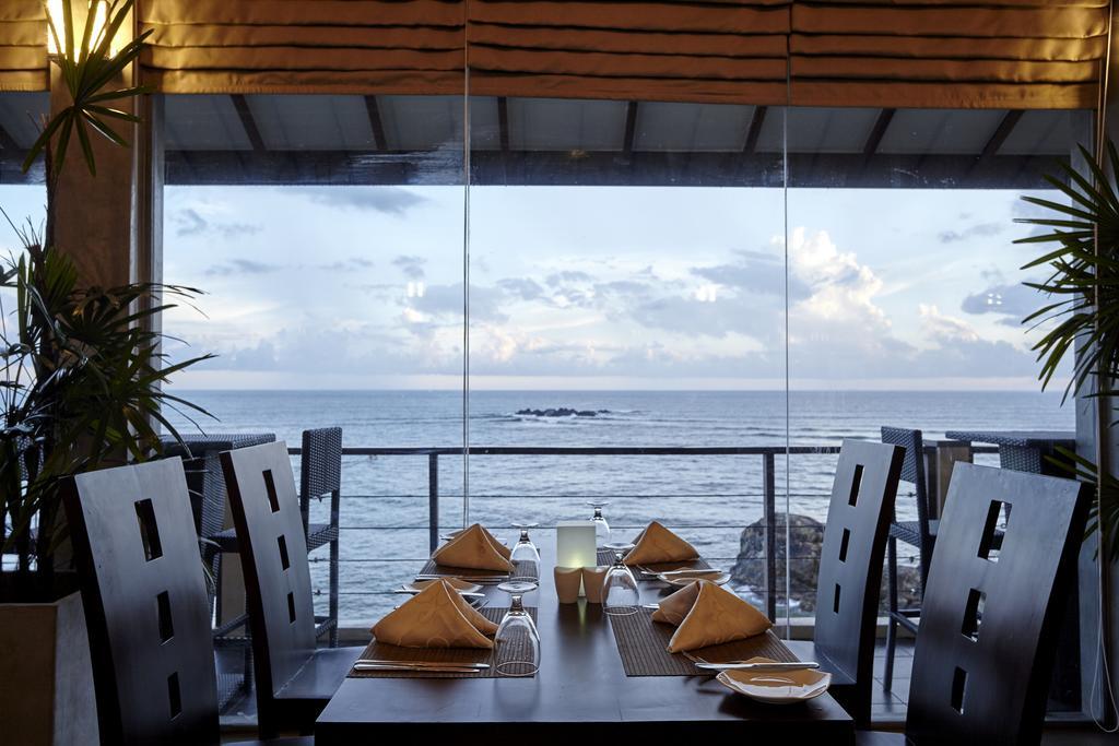 Garton's Cape Hotel