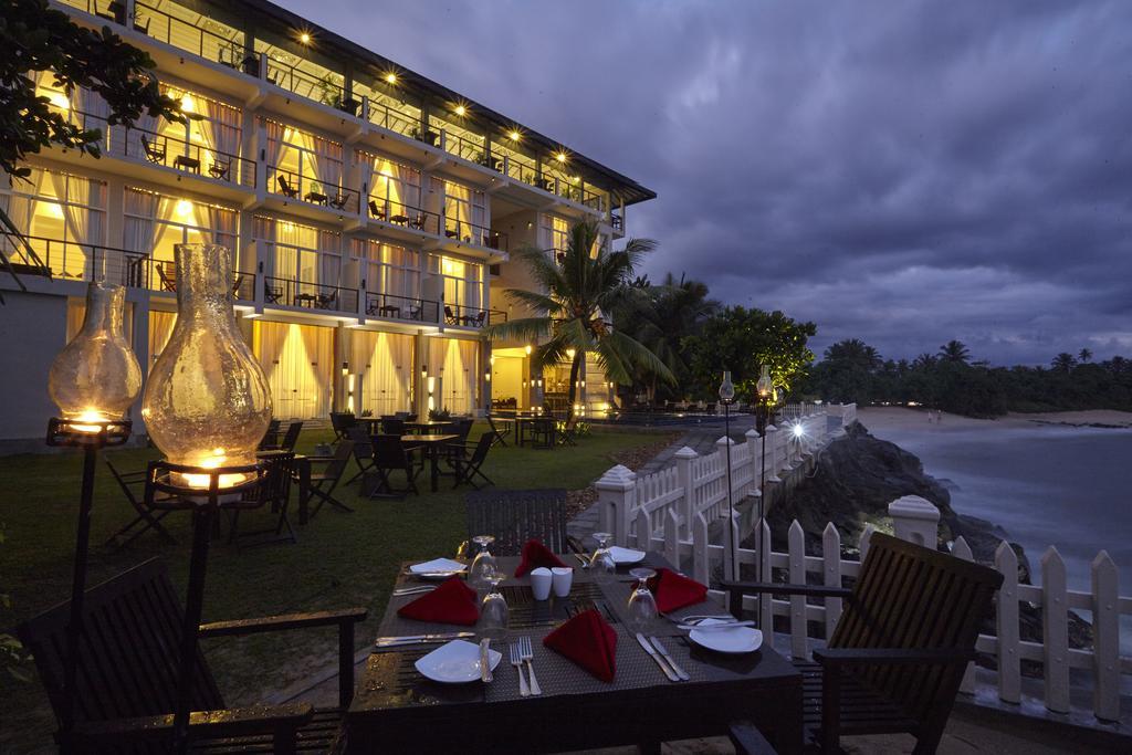 Hotel Garton's Cape Ahangama