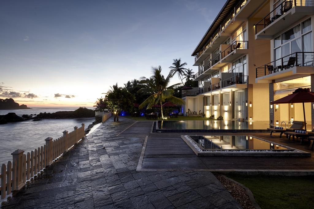 Hotel Garton's Cape Ahangama