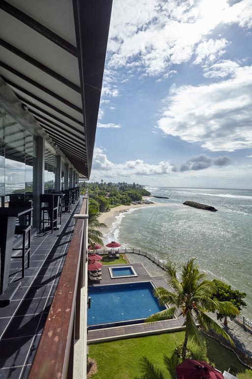 Garton's Cape Hotel Ahangama