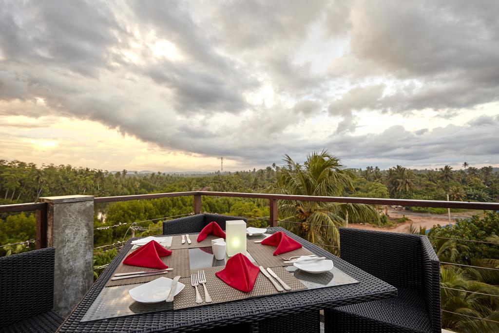 Hotel Garton's Cape 5*